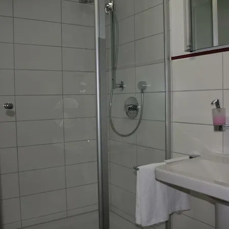 호텔 Wirtshaus Am Markt 3*