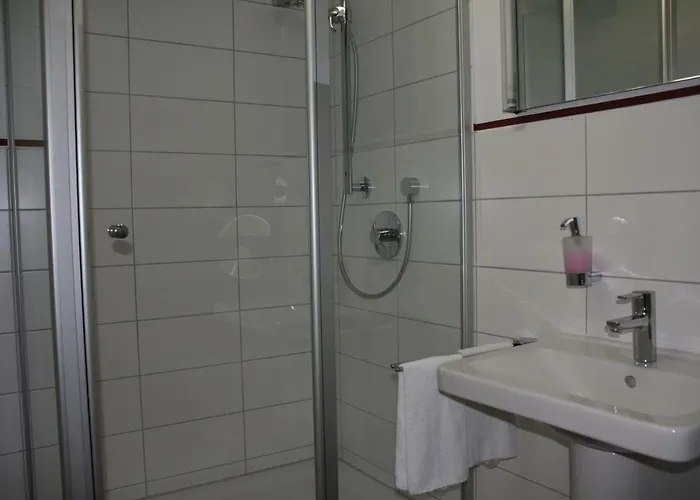 호텔 Wirtshaus Am Markt 3*