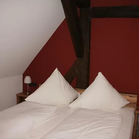 Hotel Wirtshaus Am Markt 3*