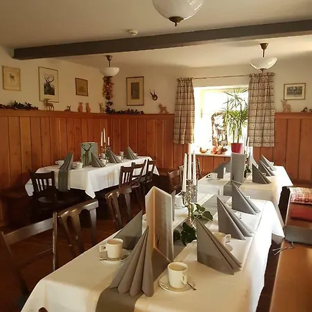 Hotel Wirtshaus Am Markt Markt Nordheim