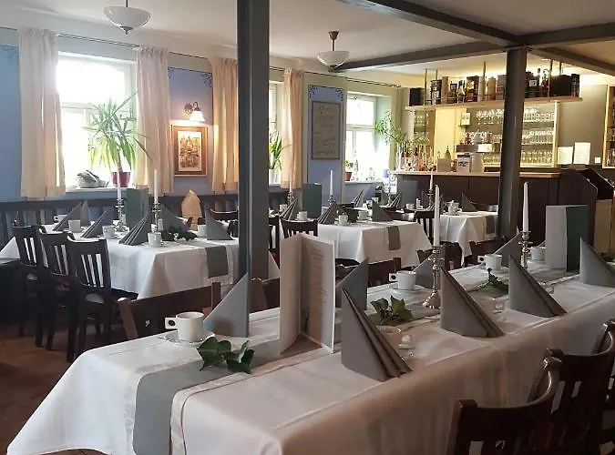 Hotel Wirtshaus Am Markt Markt Nordheim